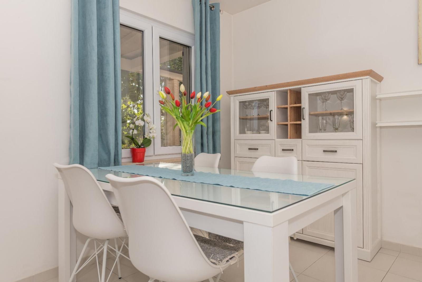 Vila Branka マカルスカ 部屋 写真